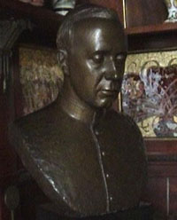 Pedro Poveda